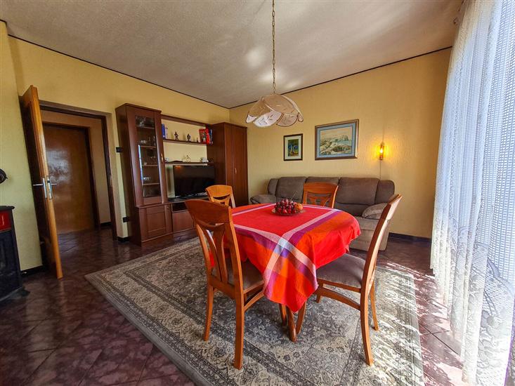 Appartamento A2, per 4 persone