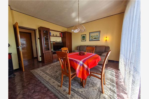 Appartamento A2, per 4 persone