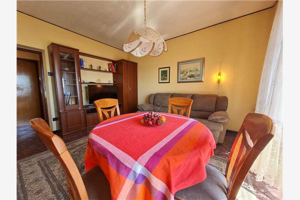 Appartamento A2, per 4 persone