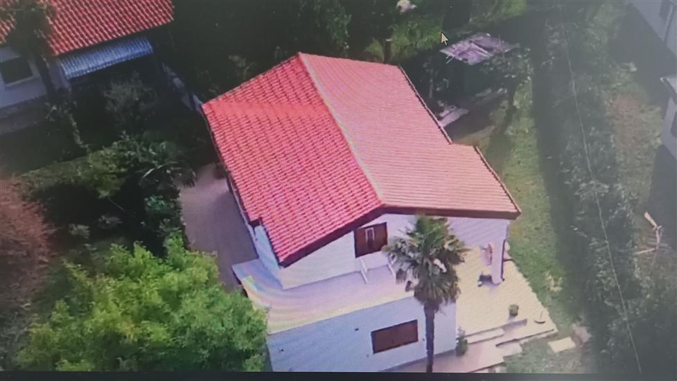 Apartmaj Mirjam Savudrija