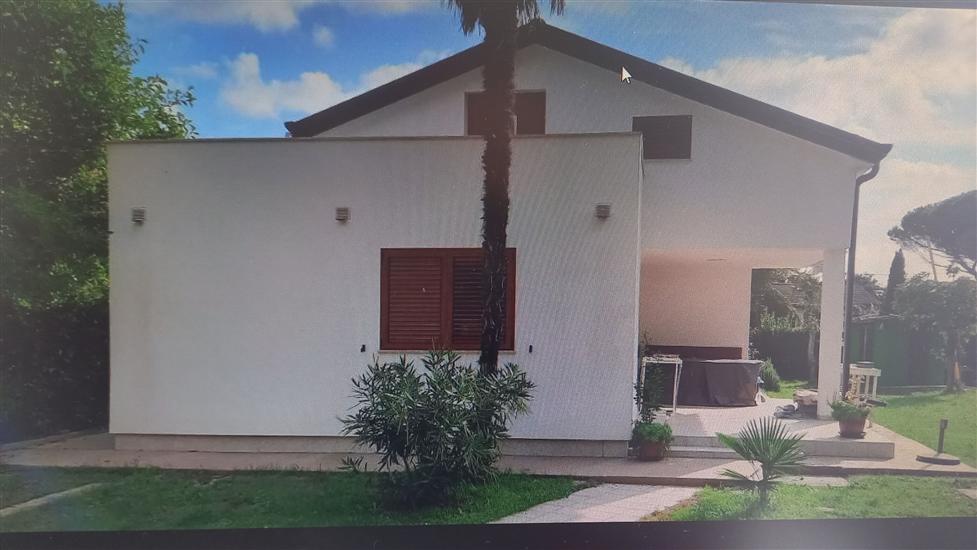 Apartmaj Mirjam Savudrija