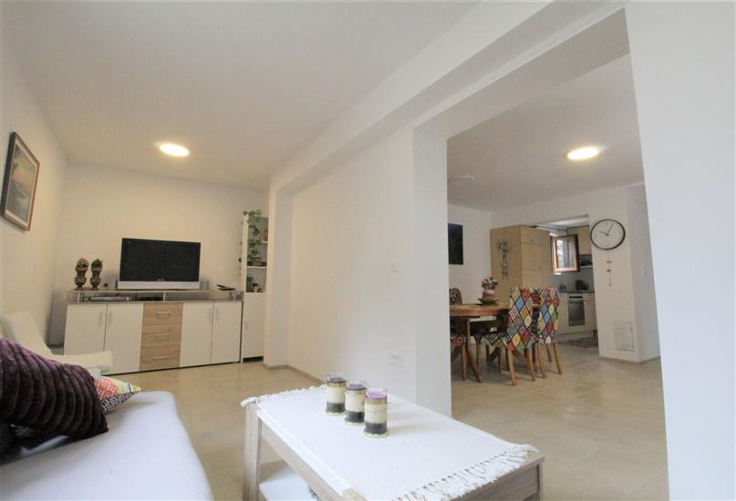 Apartman A1, na 5 osebe