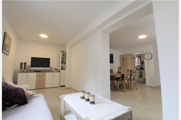 Apartman A1, na 5 osebe