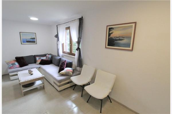 Apartman A1, na 5 osebe