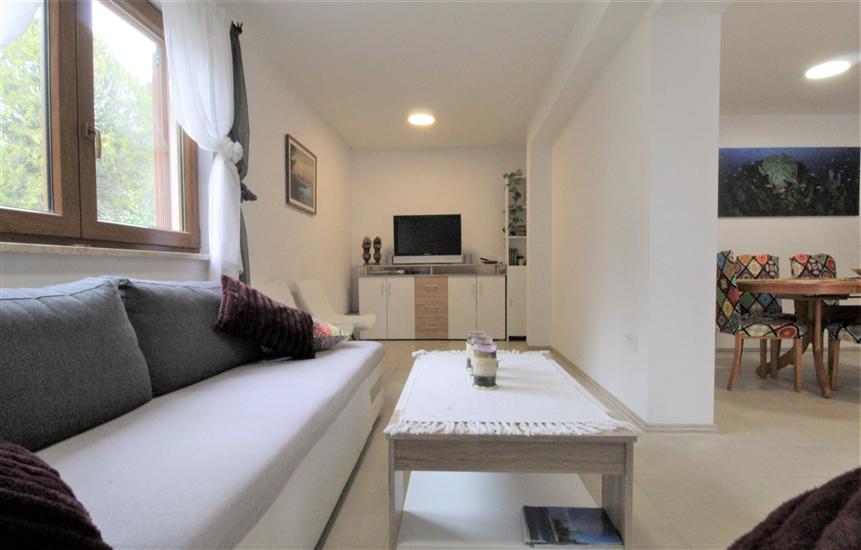 Apartman A1, na 5 osebe