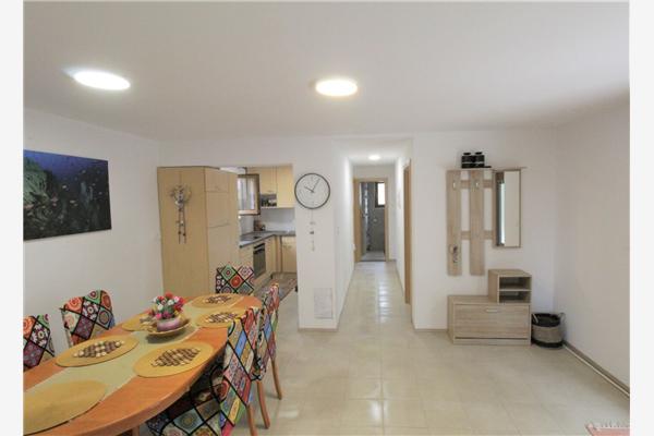 Apartman A1, na 5 osebe