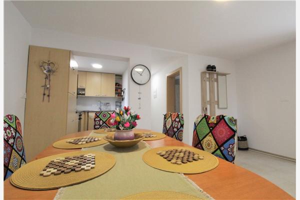 Apartman A1, na 5 osebe