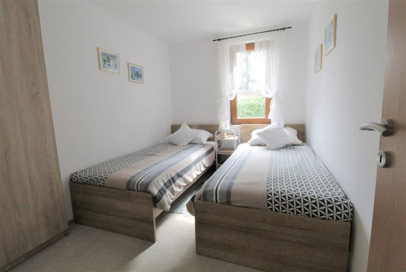 Apartman A1, na 5 osebe