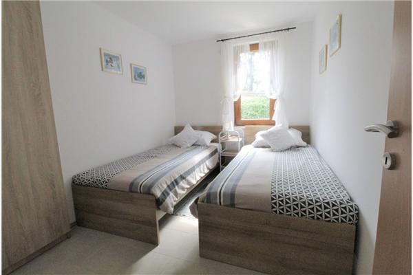 Apartman A1, na 5 osebe