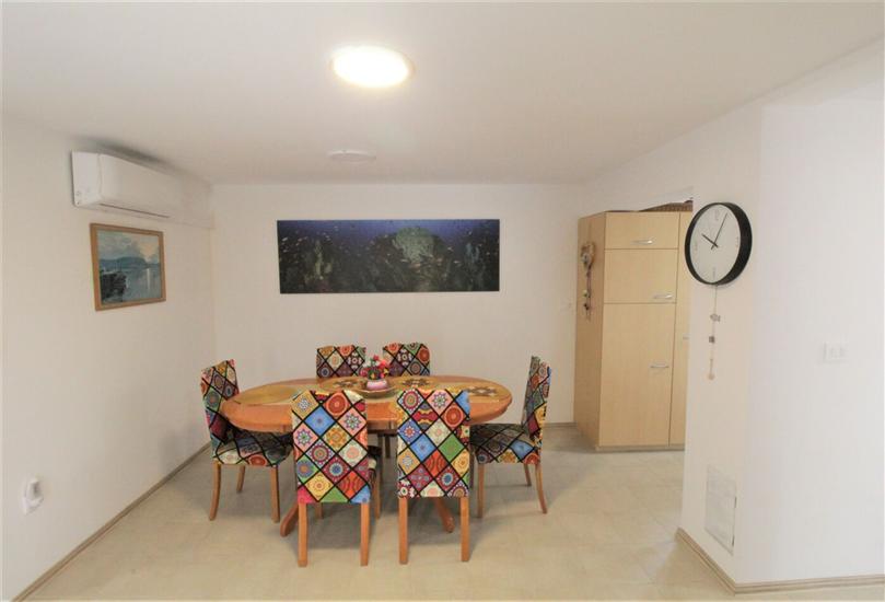 Apartman A1, na 5 osebe