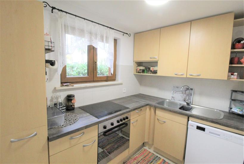 Apartman A1, na 5 osebe