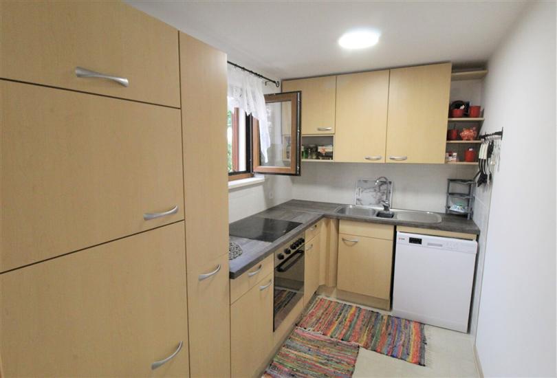 Apartman A1, na 5 osebe