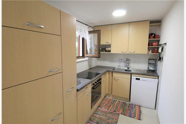 Apartman A1, na 5 osebe