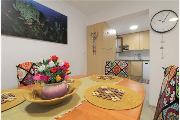 Apartman A1, na 5 osebe