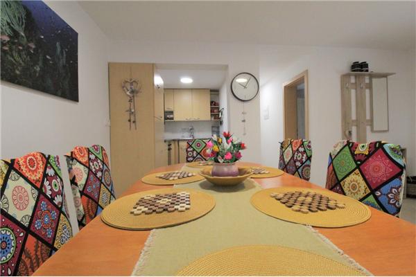 Apartman A1, na 5 osebe