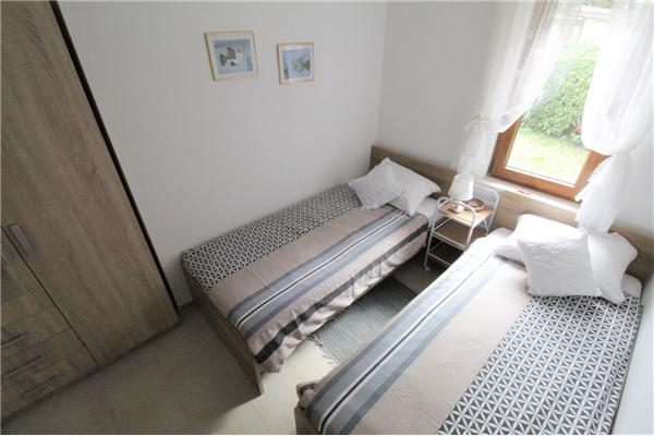 Apartman A1, na 5 osebe
