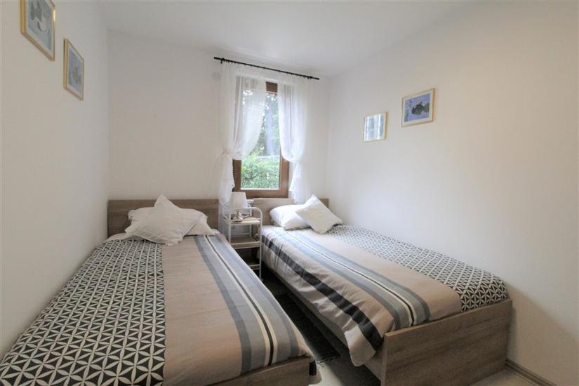 Apartman A1, na 5 osebe