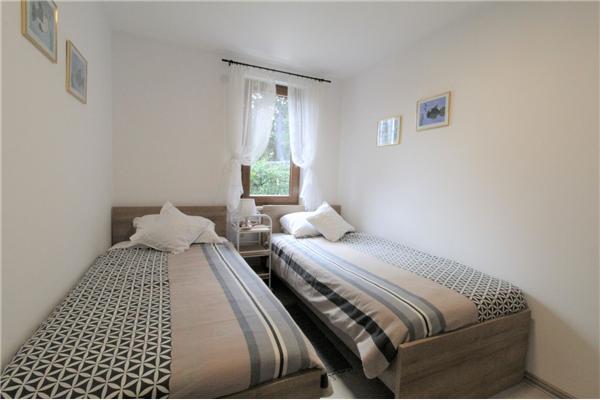 Apartman A1, na 5 osebe