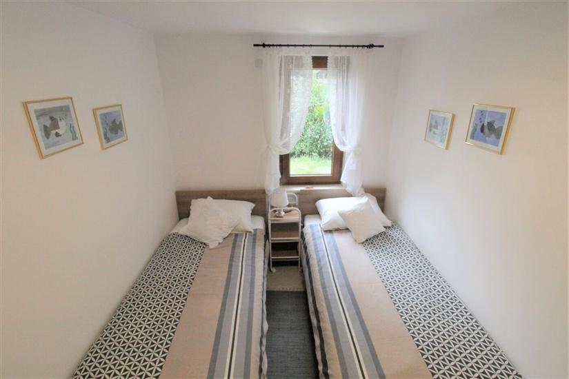 Apartman A1, na 5 osebe