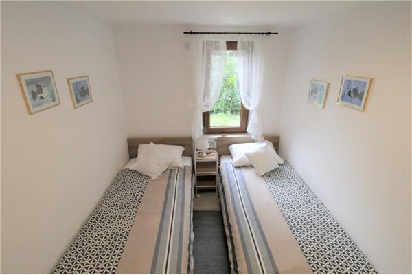 Apartman A1, na 5 osebe