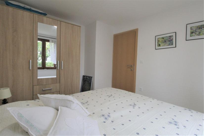 Apartman A1, na 5 osebe