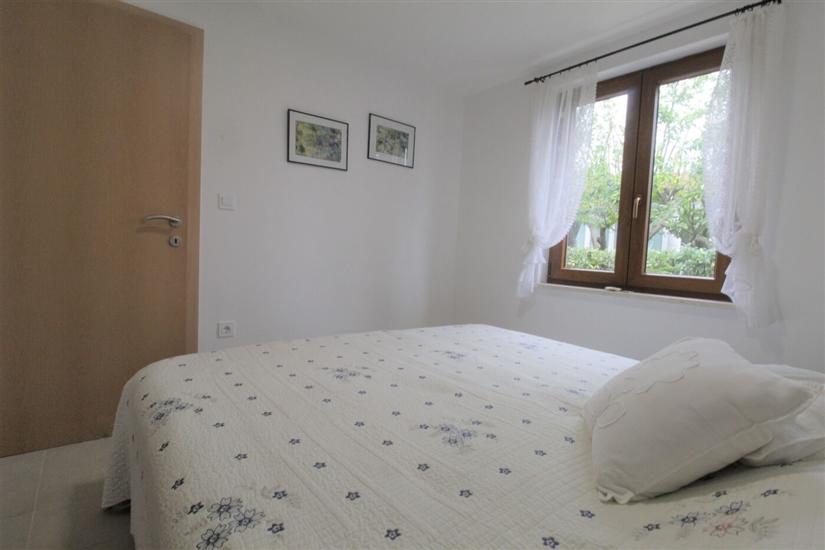 Apartman A1, na 5 osebe