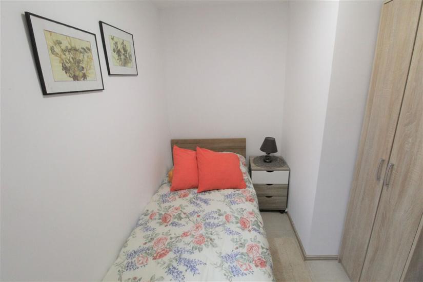 Apartman A1, na 5 osebe
