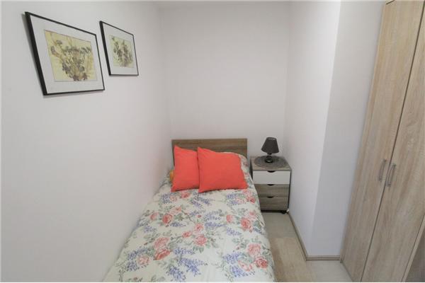 Apartman A1, na 5 osebe