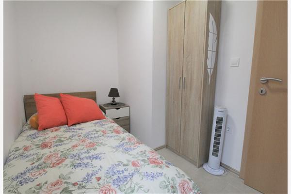Apartman A1, na 5 osebe