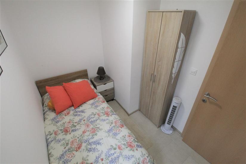 Apartman A1, na 5 osebe