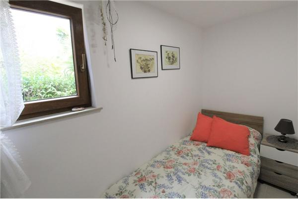 Apartman A1, na 5 osebe