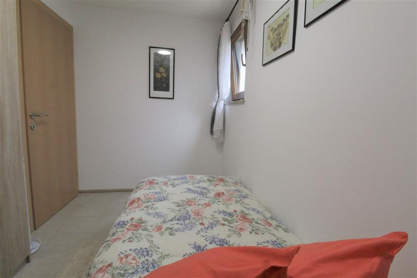 Apartman A1, na 5 osebe