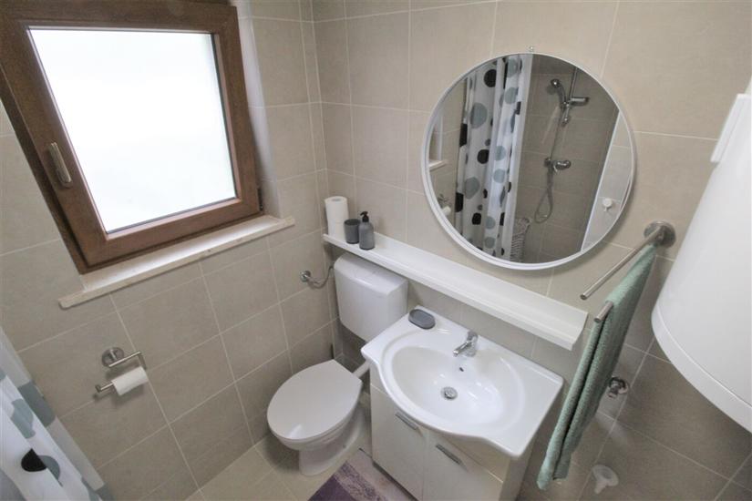 Apartman A1, na 5 osebe