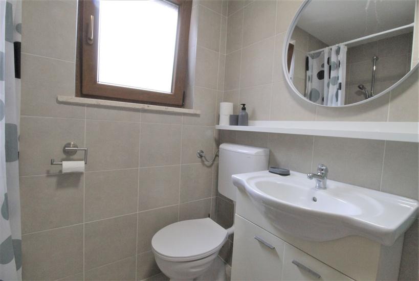 Apartman A1, na 5 osebe