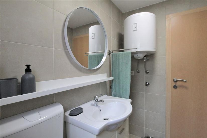 Apartman A1, na 5 osebe