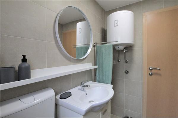 Apartman A1, na 5 osebe