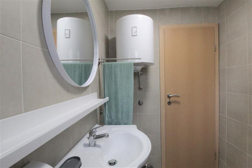 Apartman A1, na 5 osebe