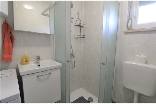 Apartment A1, for 3 persons