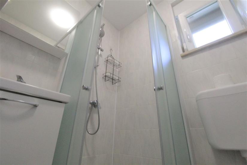 Apartment A1, for 3 persons