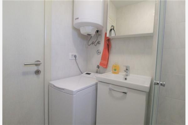 Apartment A1, for 3 persons