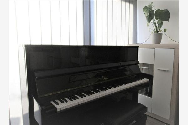 Apartment A1, for 3 persons