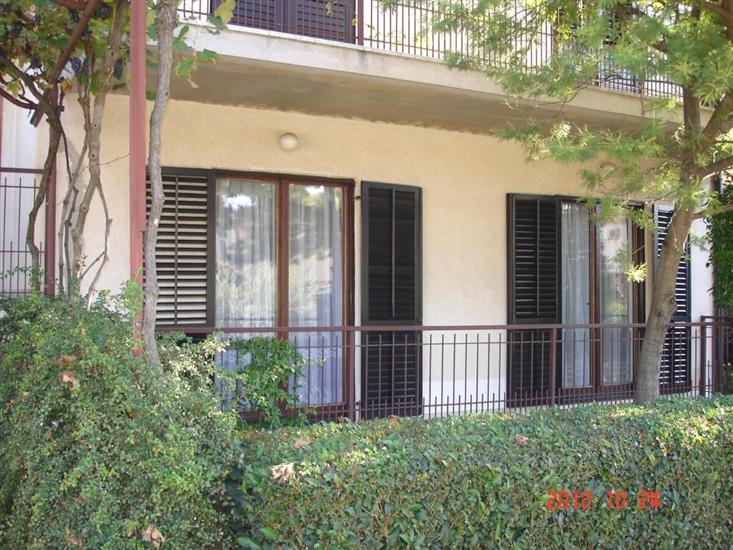 Apartmán Lino Umag 1