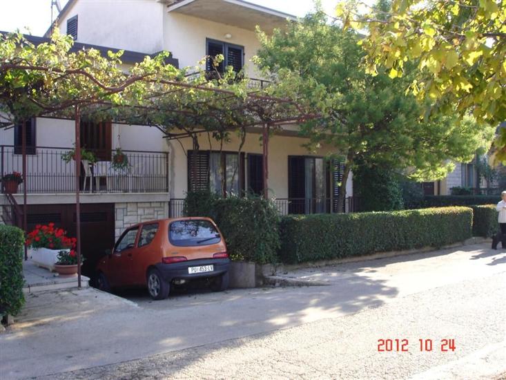 Apartmán Lino Umag 1