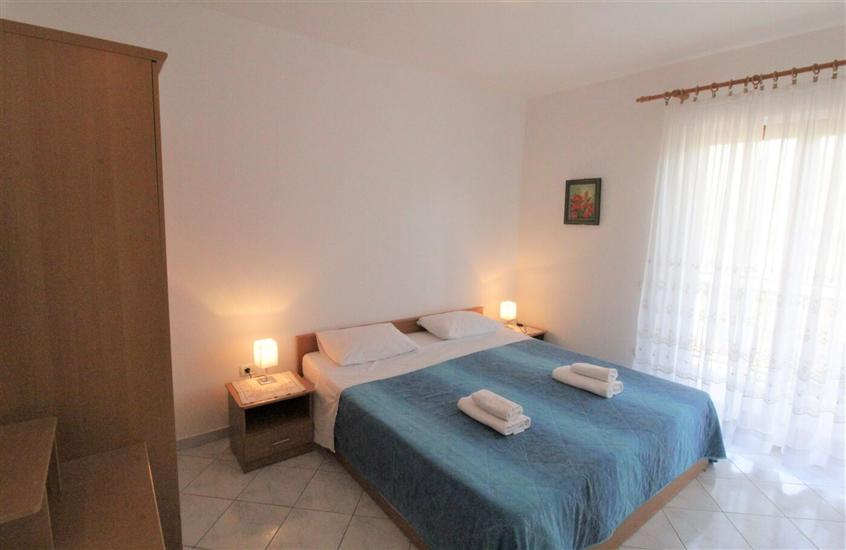 Apartment A3, for 4 persons