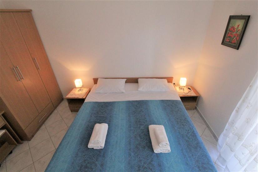 Apartment A3, for 4 persons