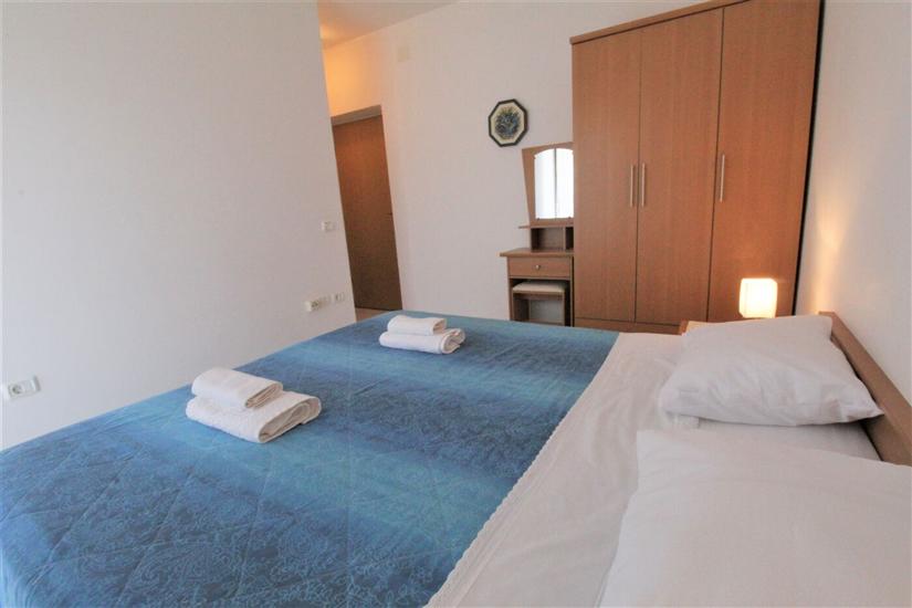 Apartment A3, for 4 persons
