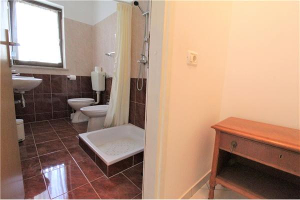 Apartment A3, for 4 persons