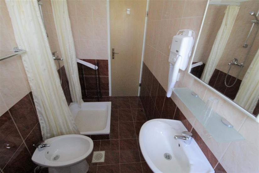 Apartment A3, for 4 persons