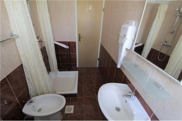 Apartment A3, for 4 persons