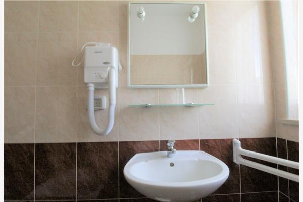 Apartment A3, for 4 persons